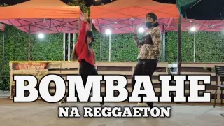 BOMBAHE NA - Reggaeton (Tiktok Viral) | Dj Ericnem Remix | Dance Fitness | by Team #1