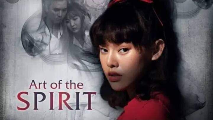 ART OF THE SPIRIT Episode 6 Tagalog Dubbed