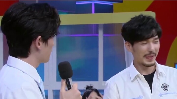 [Zhu Bai/Ju Bei] 93 secret codes for contact (New Sugar is at the end)