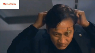 review phim Bàn tay diệt quỷ tập 3 #reviewphimhay #reviewhay