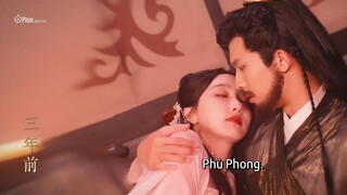 Hồng Y Túy EP 21 [Sub Việt]
