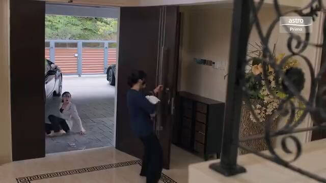 🤱🥷Ep30