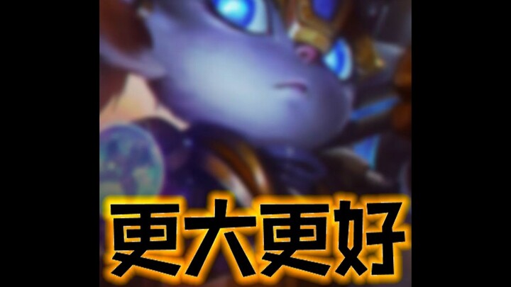 Khiên tròn lớn hơn, tốt hơn để giúp anh hiện thực hóa ước mơ trở thành anh hùng trên chiến trường — 