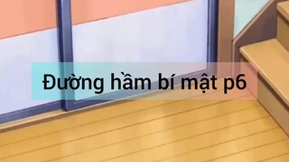 Đường hầm bí mật p6