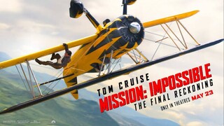 Mission Impossible: The Final Reckoning