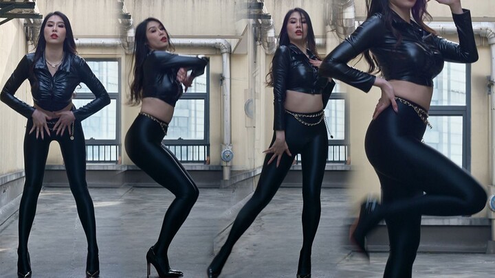 【Vertical Screen】sistar Alone Where the dream begins