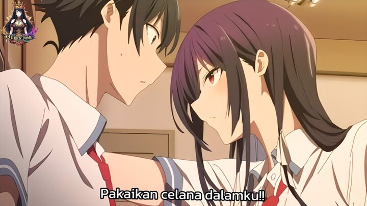 REKOMENDASI ANIME 18+ 🤤🥵