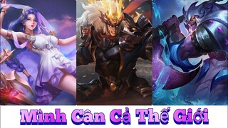 Tổng Hợp Những Pha Highlight Hay Nhất Liên Quân #NVT | Tik Tok Liên Quân 2022