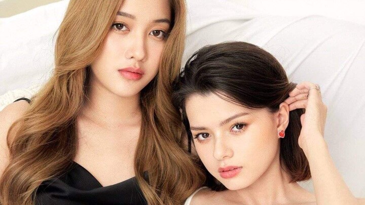 Gap The Series episode 9 1/4
