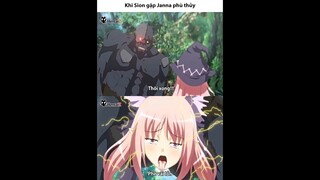 Ảnh Chế Anime #2 - Thôi xong
