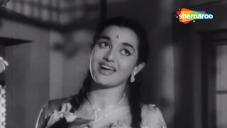 Itna Na Mujhse Tu Pyaar Badha (Duet) - HD Video  Chhaya(1961)  Lata Mangeshkar