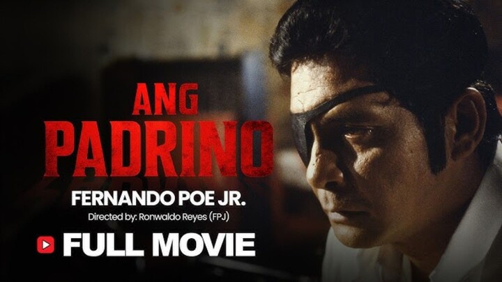 Ang Padrino (1984) Full Movie