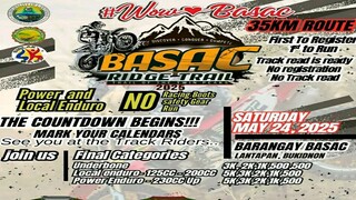 Enduro cross challenge