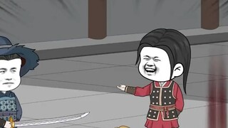 Episode 2: A weak scholar actually found a way out with just a bow