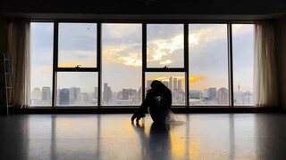 【رقصة كينغ كونغ】ارتجال شعري هل أنت ضائع؟