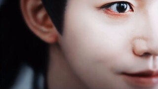 [Fake trailer | Remix of Deng Wei's works] The Curse of Imperial Power