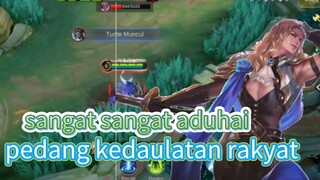 lance acak jadul MLBB