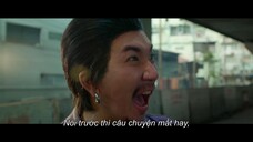 Nhiệm vụ truy tìm tờ vé số Full Movie [Sub Việt]