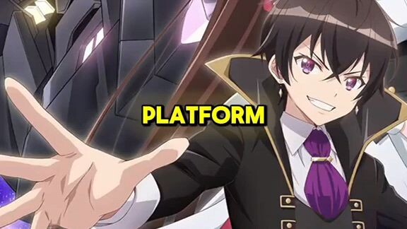 Anime action buat musim ini! Isekai dikit cuyYaiba, Your Forma, sama The BeginningAfter The End