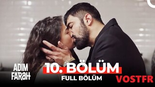 Adım Farah VOSTFR - Épisode 10