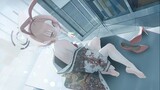 【Blue File】[Ekstraksi File] [Memory Hall] Meigan Ningru Bunny Girl Live2D Live Wallpaper