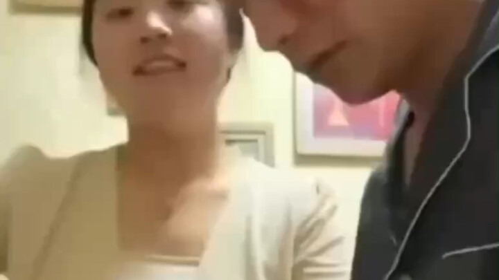 Digging Through My Hubby’s Phone