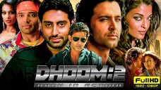 Dhoom 2 Full Movie