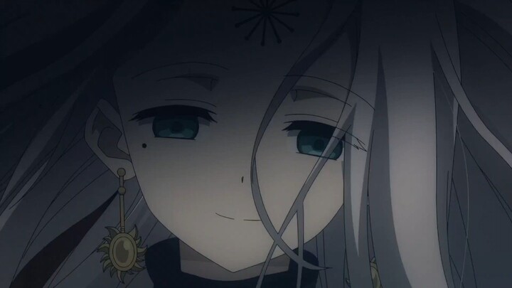 Akhirnya muncul juga ini Karakter Tercantik dan cool 🥶🥶🥶??  Walaupun cuma 2  detik 😳😳