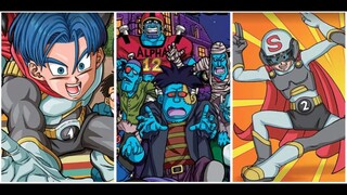 Is the Dragon Ball Super Super Hero Manga Arc Failing So Far?