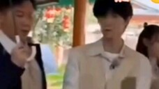 Shen Yue×Chen Zheyuan【Love is coming】❤️.