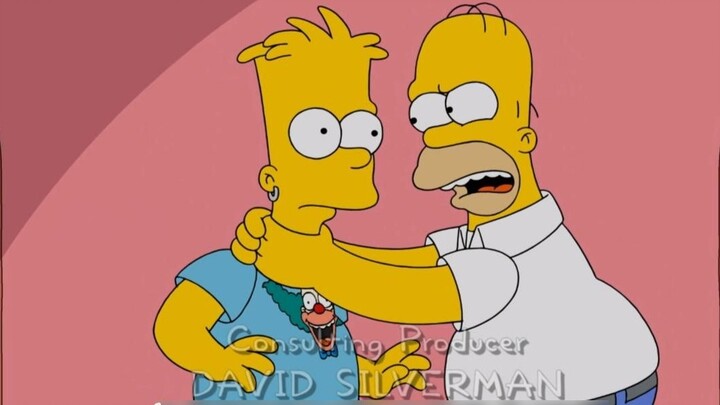 Twenty years later, the devil's son Bart actually hooked up with the Harvard campus beauty