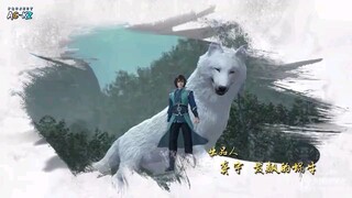 Eps.32 Xing Wushen Jue 2nd Season | Star Martial God Technique Second Season |Xing Wu Shen Jue(Indo)