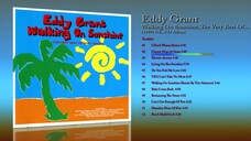 Eddy Grant (1989) Walking On Sunshine, The Very Best Of [CD Album]