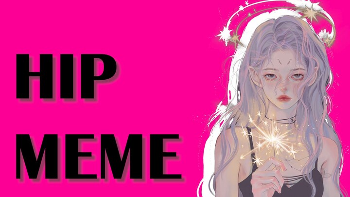【Twelve Constellation/meme】HIP · Handwritten