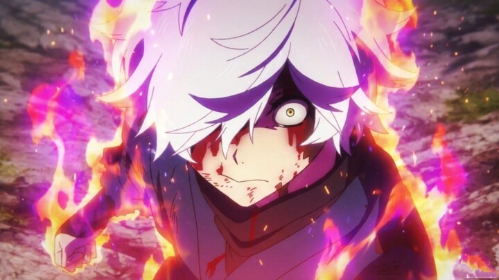 Akhirnya Gabimaru Kembali dan Dunia Makin Kejam😱