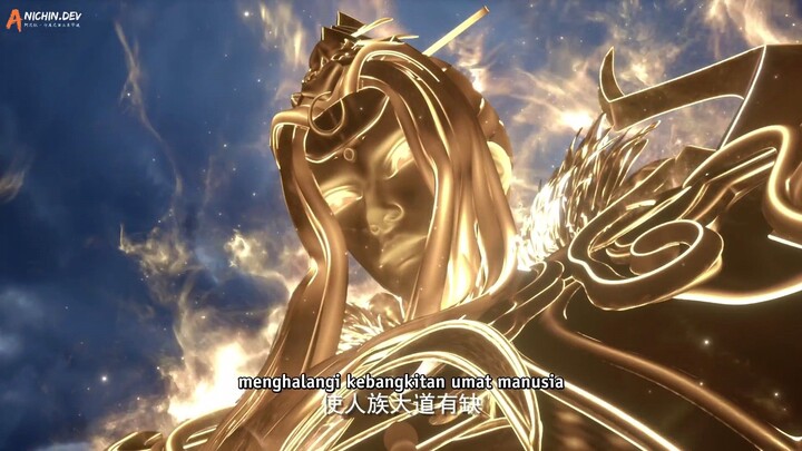 Rebirth of the Sword Patriarch Eps 1 Sub indo [New Donghua] Terbaru