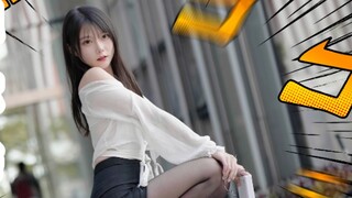 Dạy bạn vỗ về em gái tại triển lãm truyện tranh