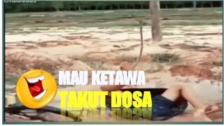 video lucu bikin ngakak sakit perut | tahan tawa  selama 5 menit🤣 - hiburan warga +62 part 18