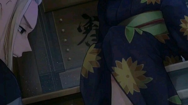 Tokyo Avengers Episode 264: Long Jian and Emma meet for the first time, the first generation of Dong