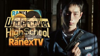 [Undercover High School] EP 10 HD [ENGSUB] 2025