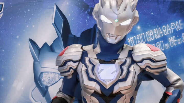 【Hangzhou Zeta Fan Meeting】Bouncing diamond-eyed cute big dog ☆ Return photo collection