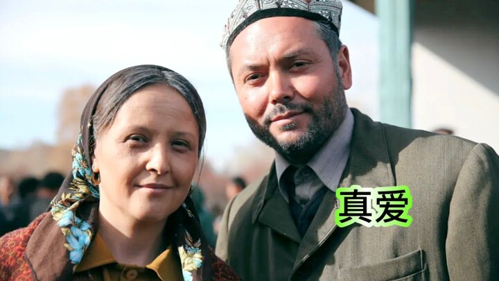 夫妻俩抚养十九个孩子长大，这得需要多大的勇气和毅力，人间大爱