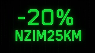 Otomatic AI code promo  -20% NZIM25KM 🎯