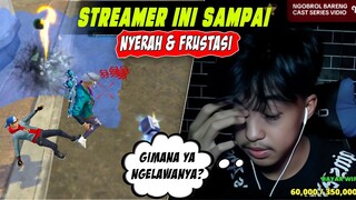 Prank Streamer Pepeng Sampai Dia Nyerah Dan Pasrah