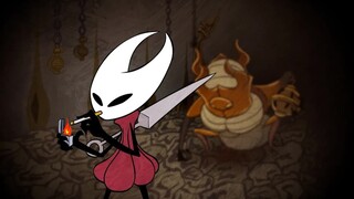 《丝之歌》大黄蜂的噩梦