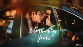 ETERNALLY YOURS - Li Zi Jie