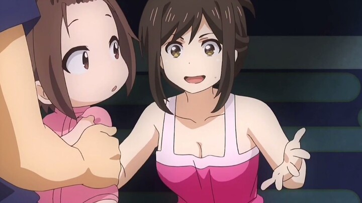 [The source of all evil] Who wouldn’t be confused after seeing such a teacher?