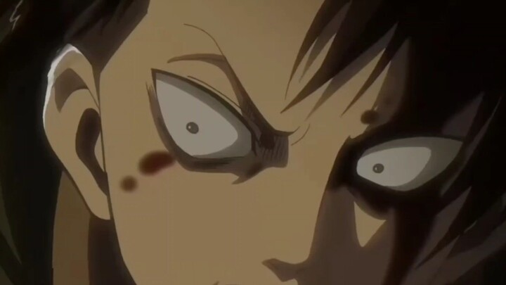 AMV Sweet Scar - Levi Ackerman