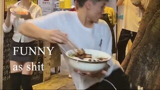 篮球比赛出了问题(Basketball Game Gone Wrong)