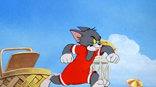 "Night Star" Cat and Mouse Version MV